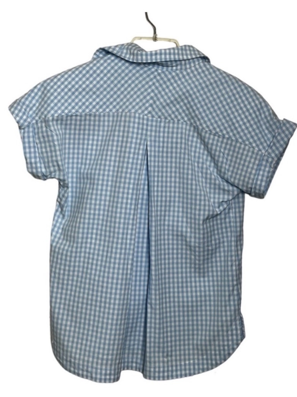 VINEYARD VINES Plaid Shirt - Picture 7 of 14